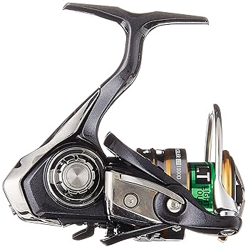 Amazon | Daiwa Exceler LT 5.2:1 左/右利き用 スピニング